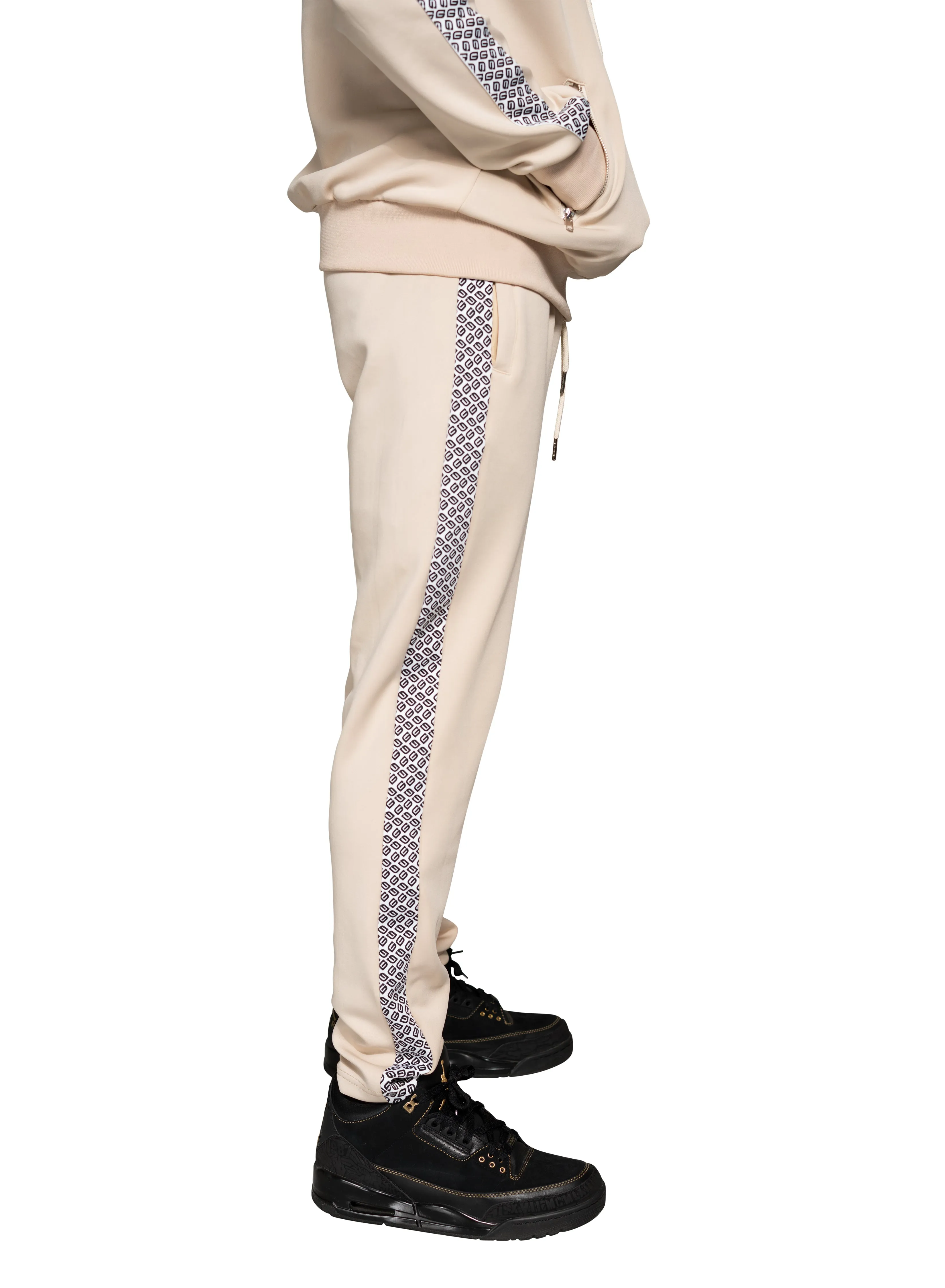 Gully Klassics Capo Track Suit