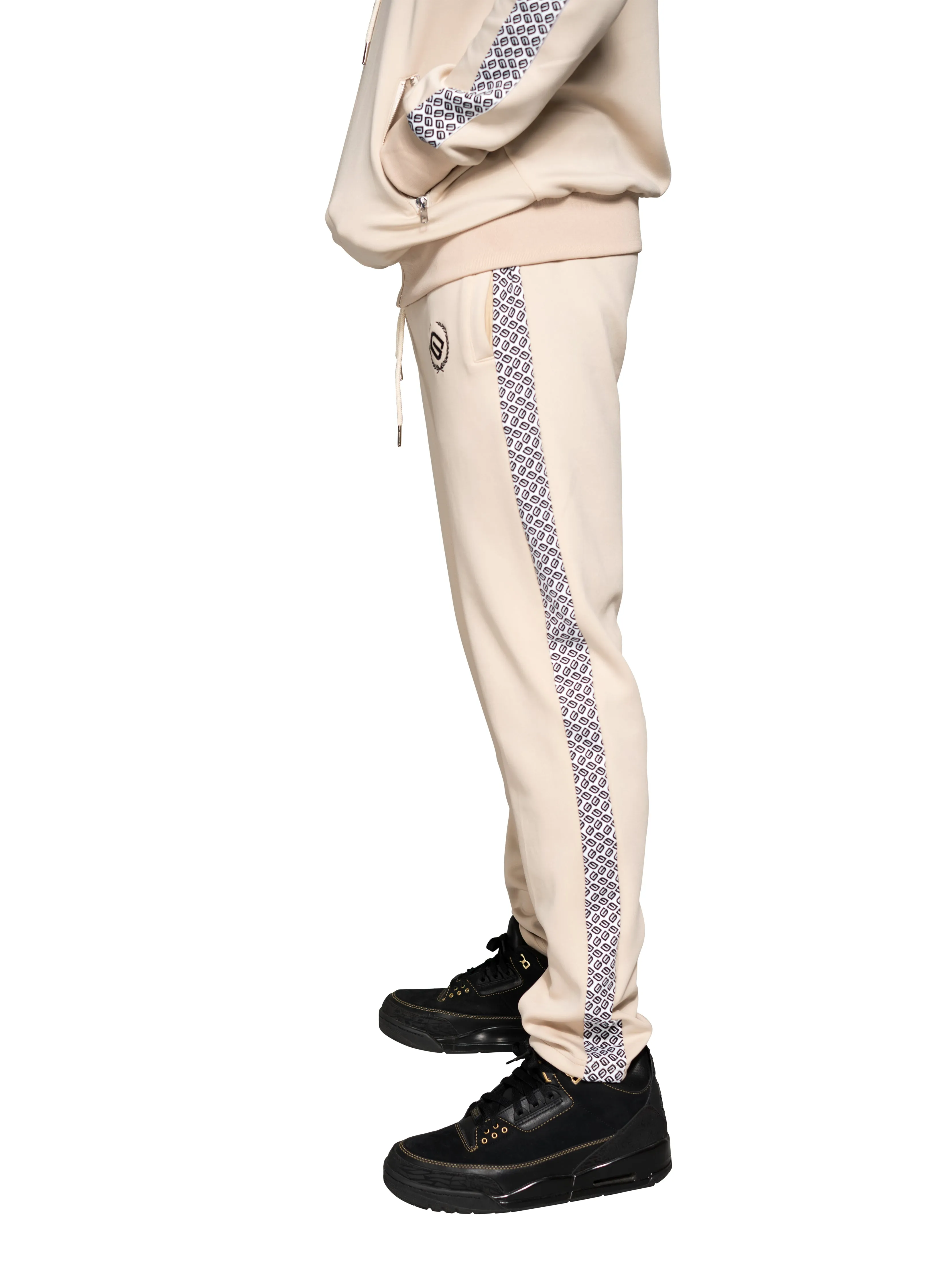 Gully Klassics Capo Track Suit