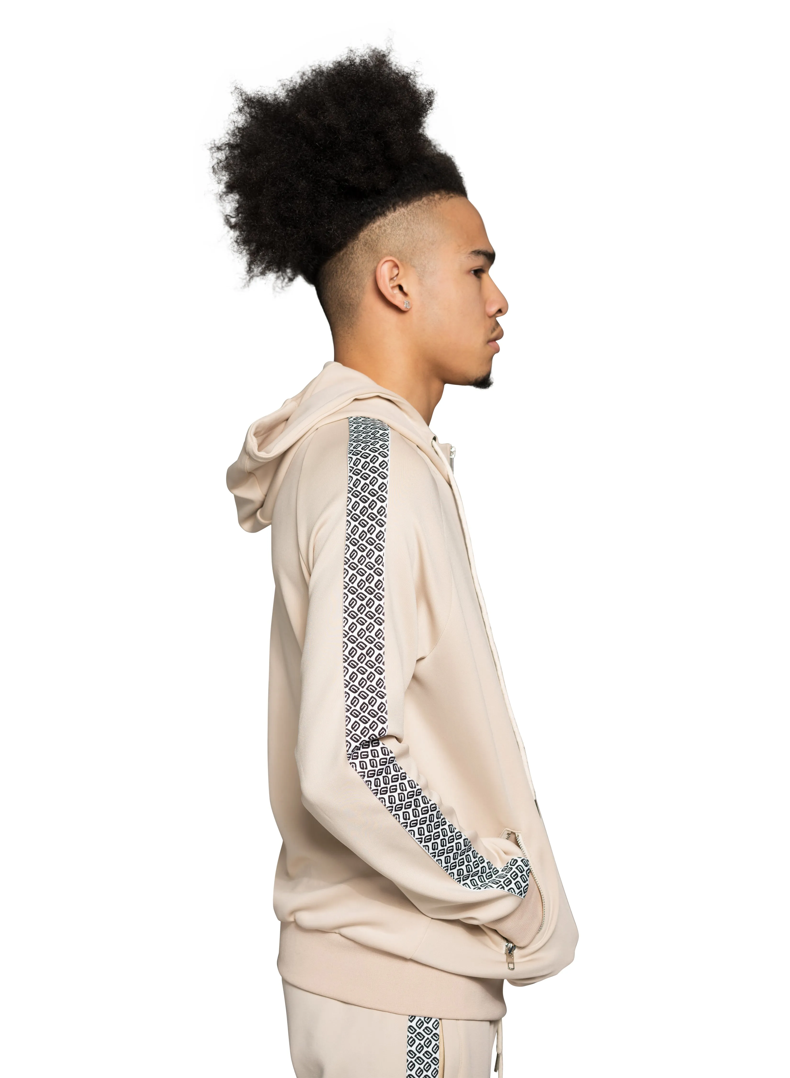 Gully Klassics Capo Track Suit