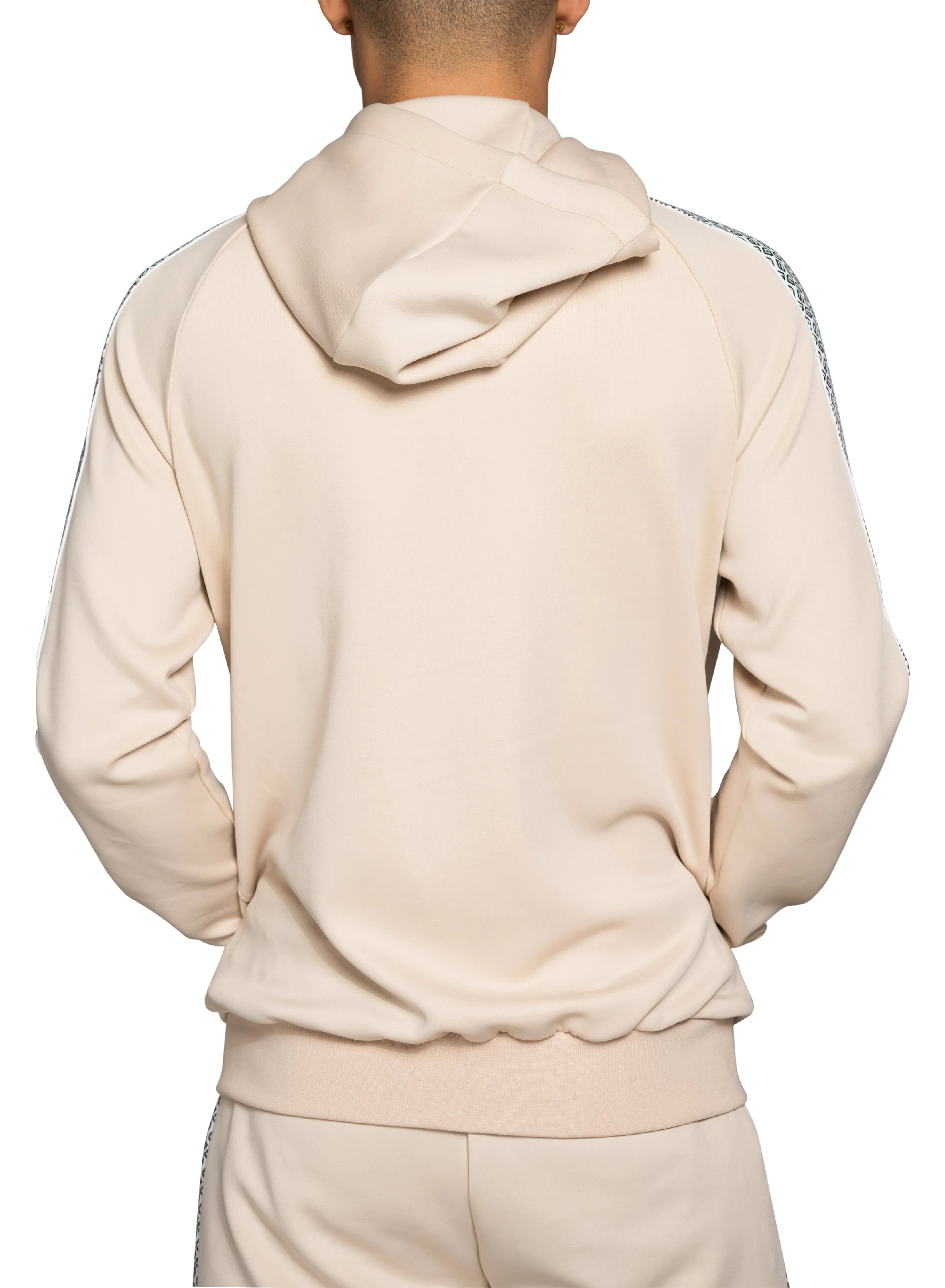Gully Klassics Capo Track Suit