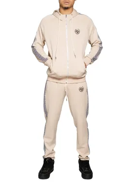 Gully Klassics Capo Track Suit