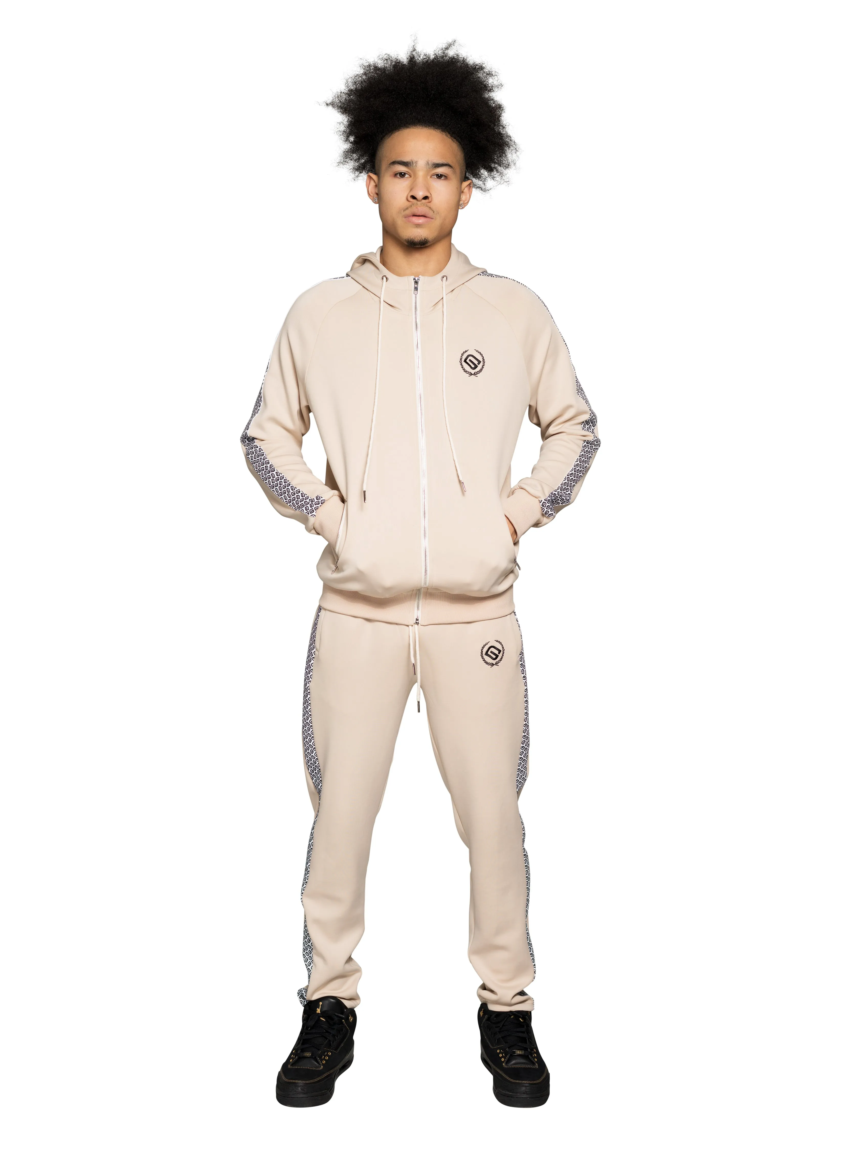 Gully Klassics Capo Track Suit