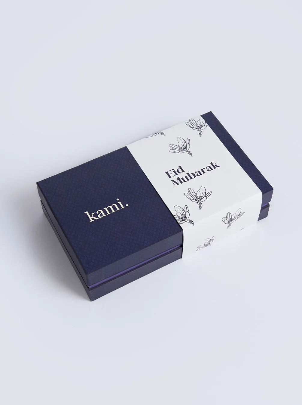 HAMPERS KAMI. X Y.O.U RADIANCE GLOW SAILOR