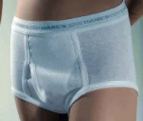 Hanes Boys And Mens Briefs Underwear
