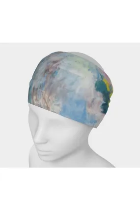 Headband Into the Light