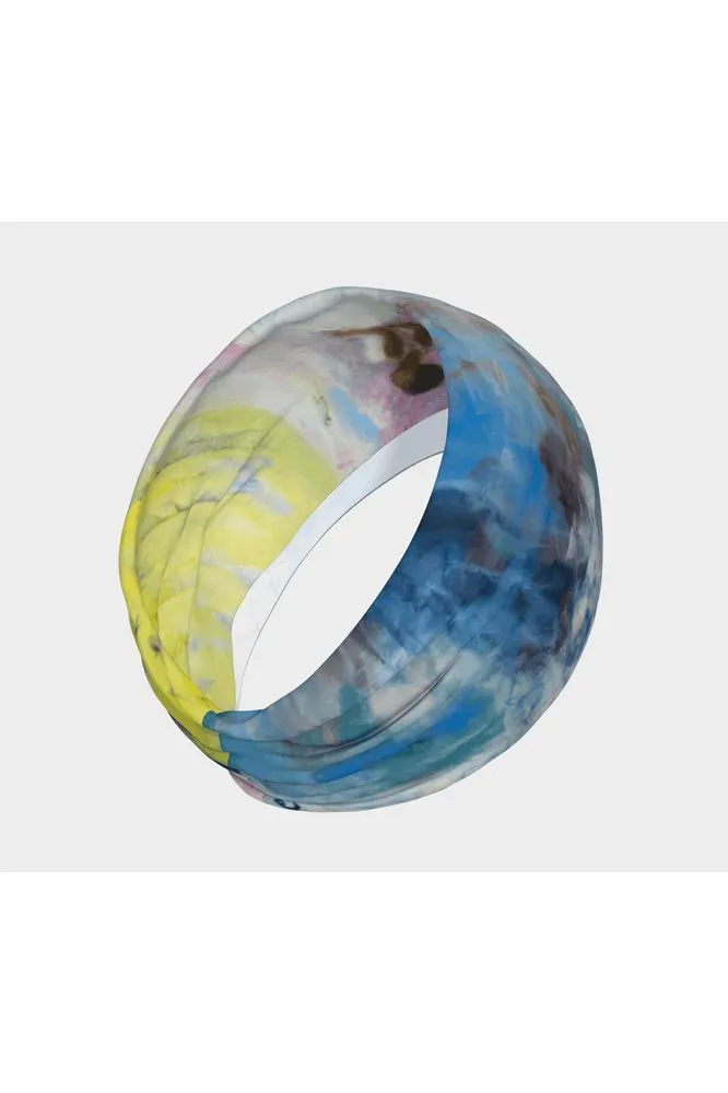 Headband Into the Light