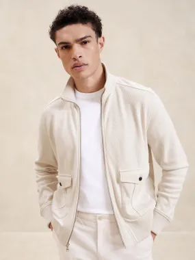Heavy Utility Jacket