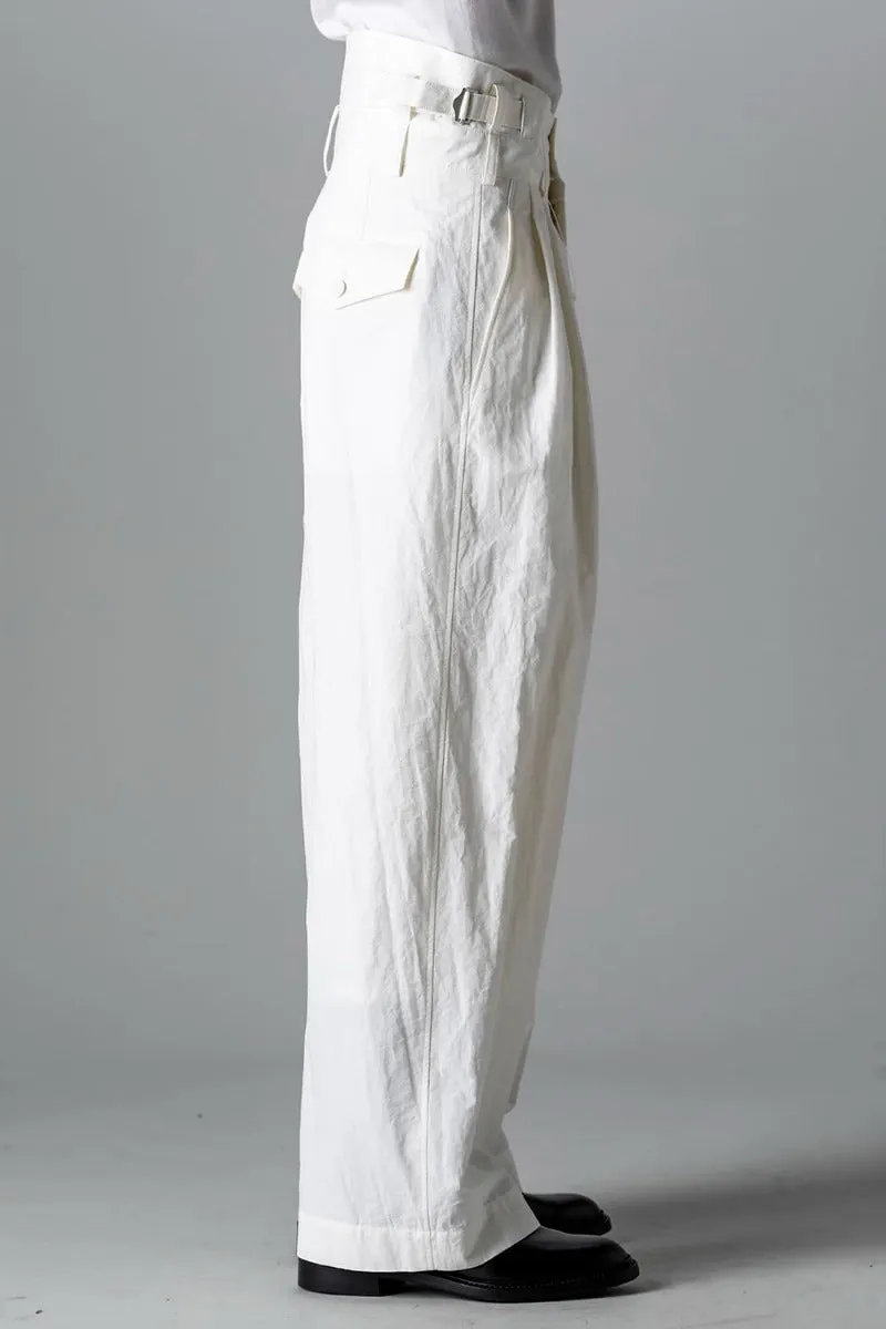 High Waist Pants