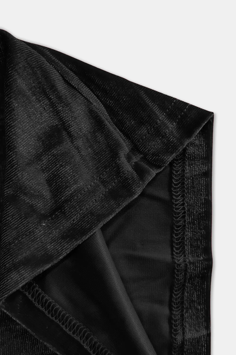 High Waist Pants