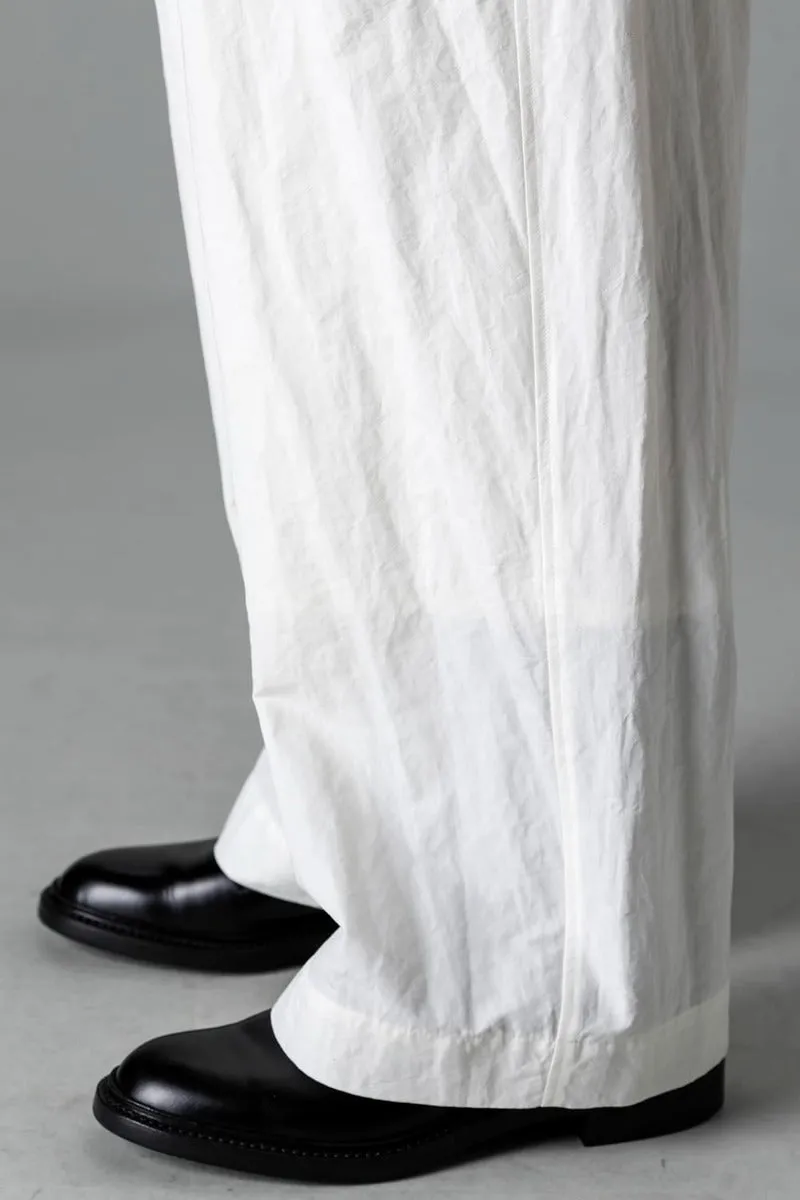 High Waist Pants