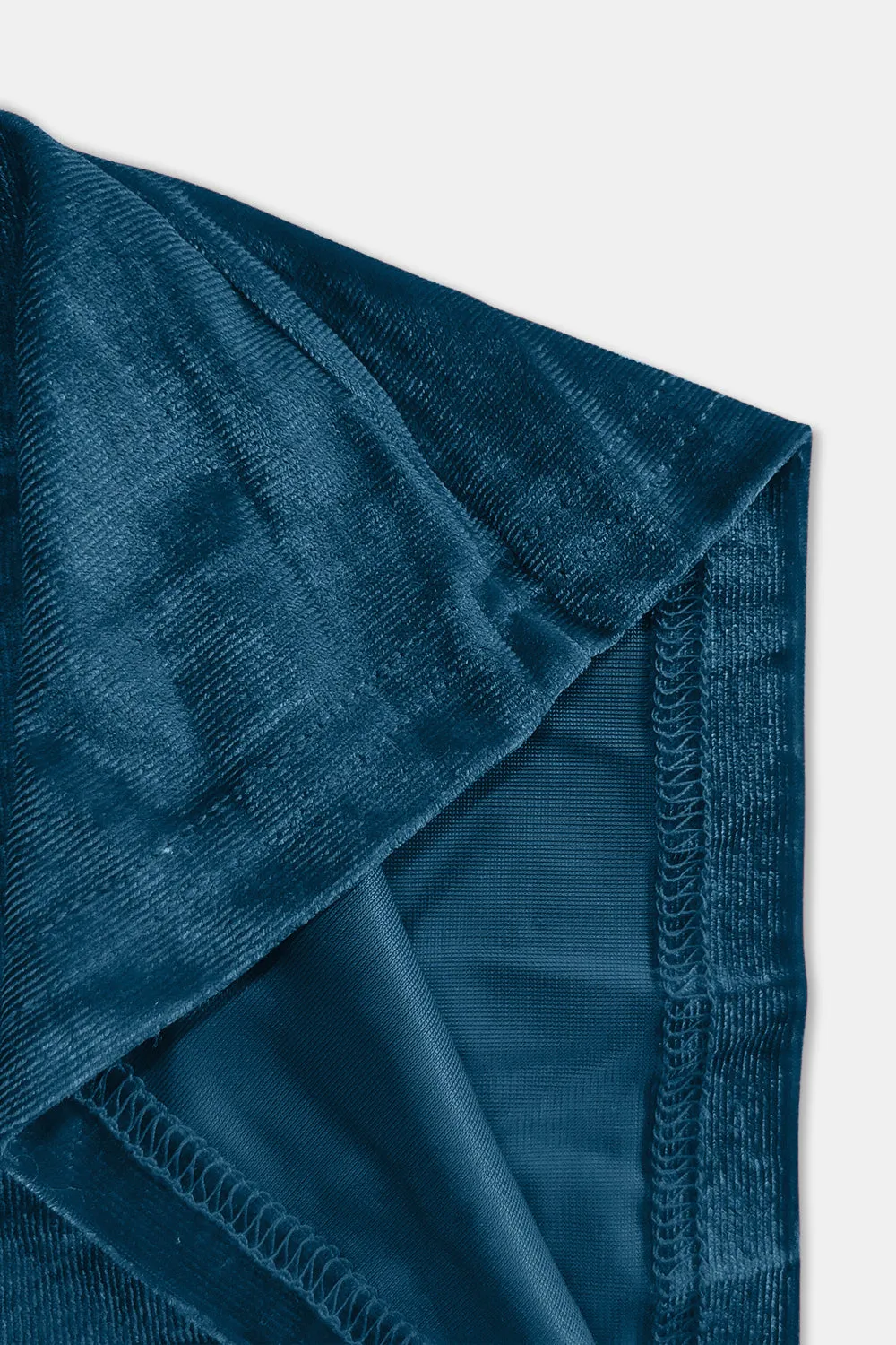 High Waist Pants