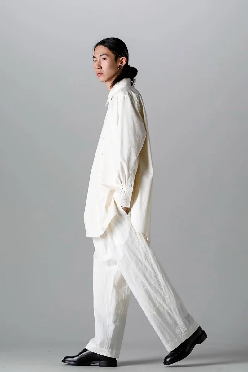 High Waist Pants