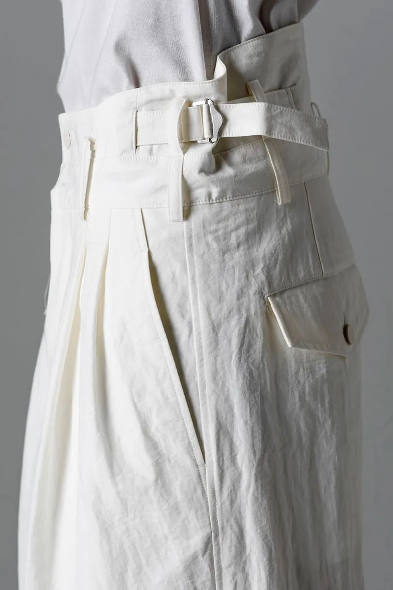 High Waist Pants