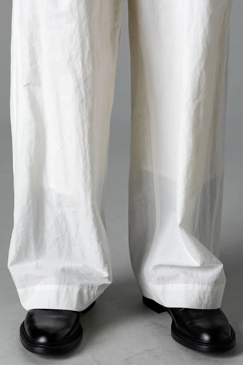 High Waist Pants