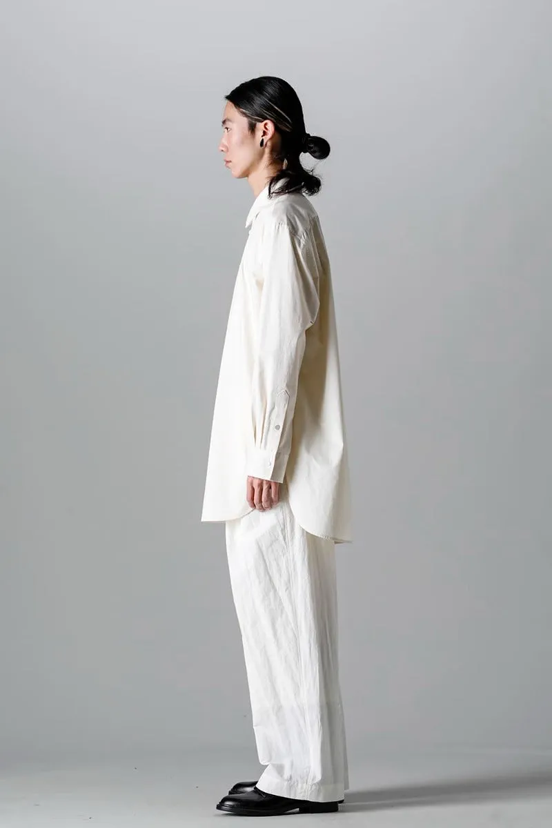 High Waist Pants