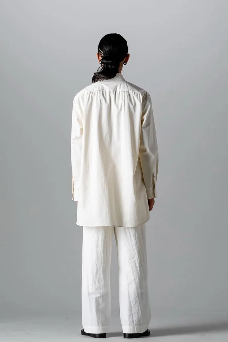 High Waist Pants