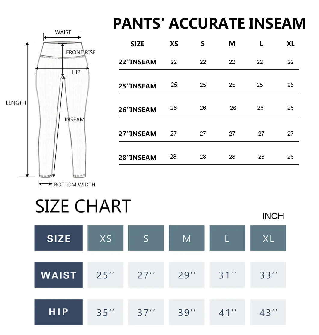 High Waist Side Line Biking Pants black_Biking