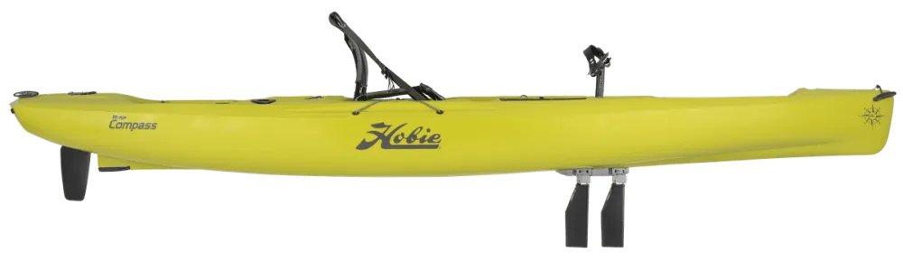 Hobie Compass Kayak