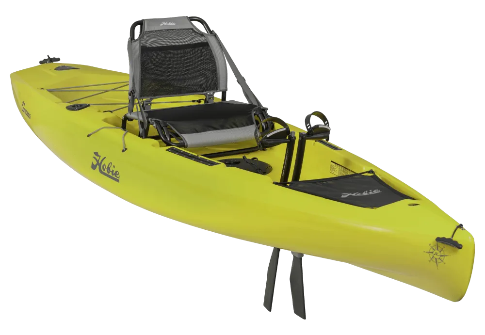 Hobie Compass Kayak