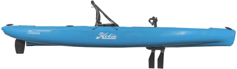 Hobie Compass Kayak