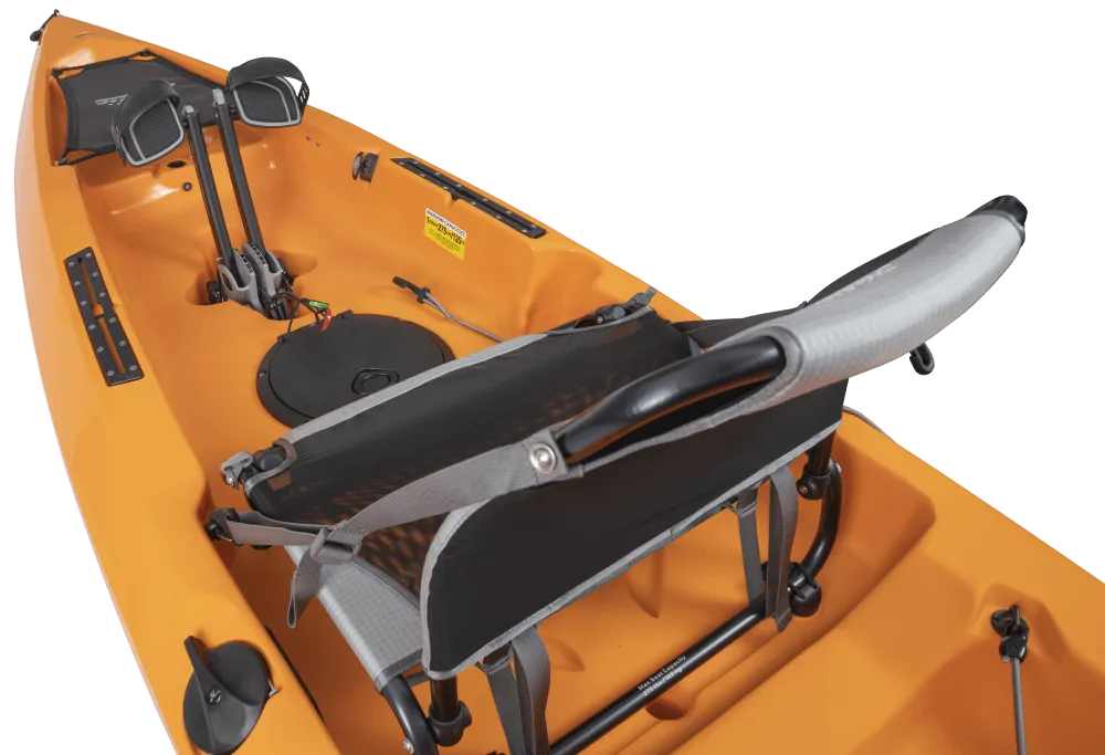 Hobie Compass Kayak