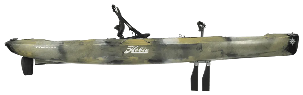 Hobie Compass Kayak