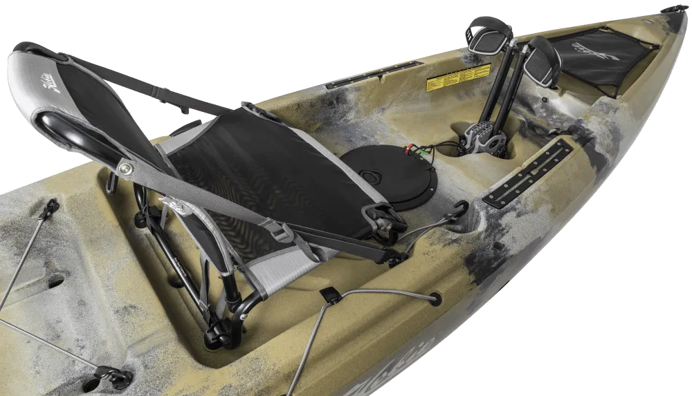 Hobie Compass Kayak