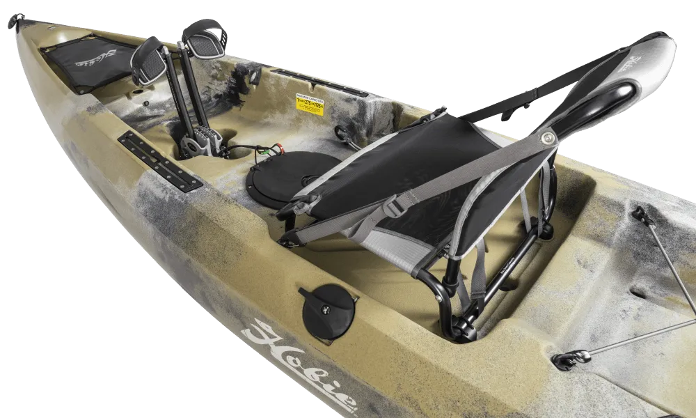 Hobie Compass Kayak