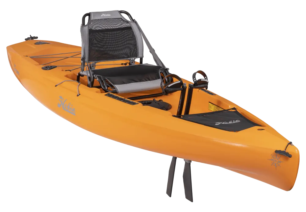 Hobie Compass Kayak