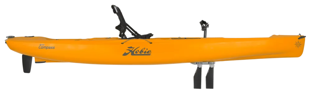 Hobie Compass Kayak