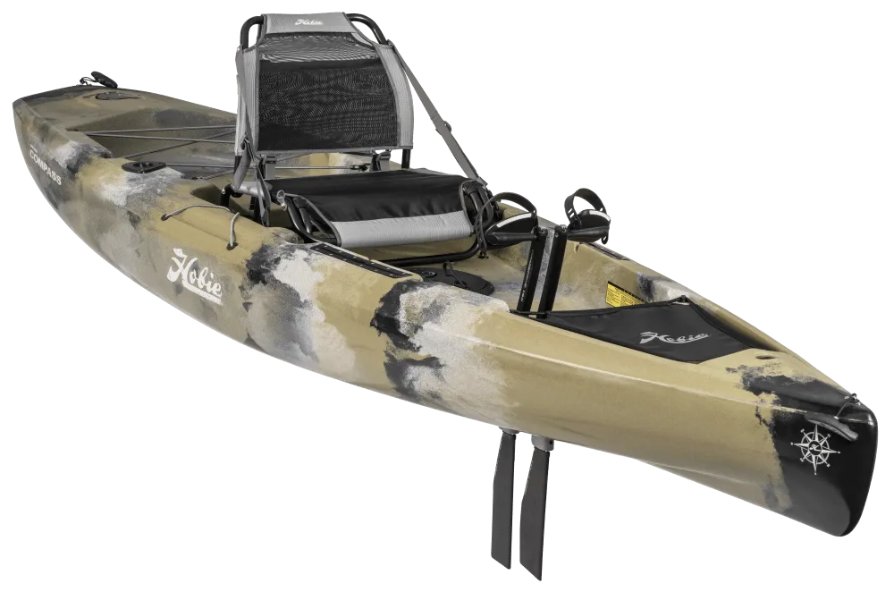Hobie Compass Kayak