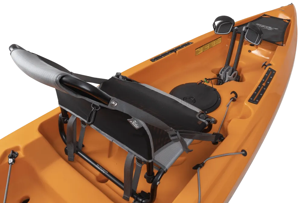 Hobie Compass Kayak