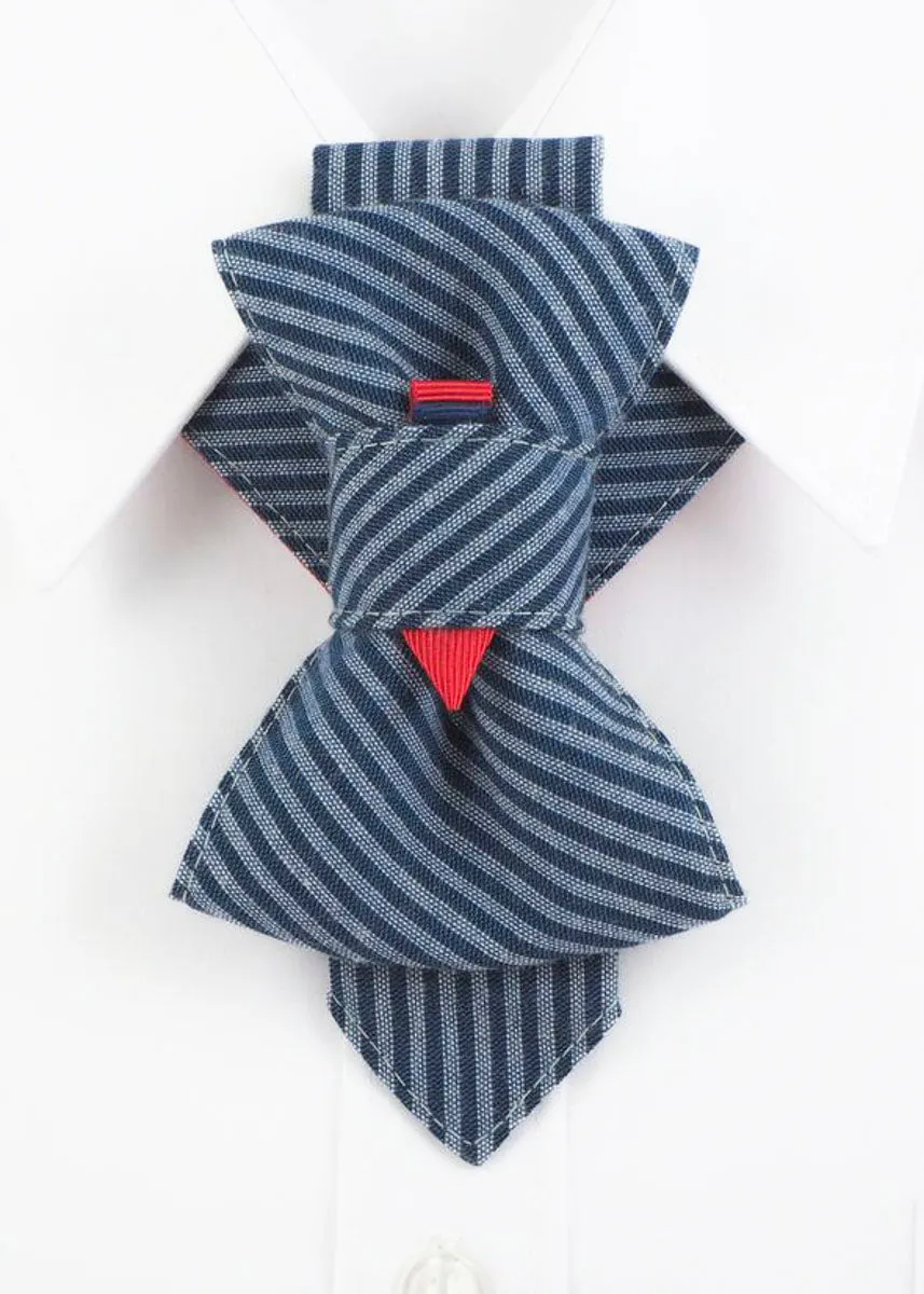 HOPPER TIE DIRECTION VI