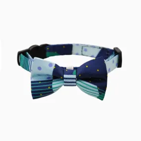 HugSmart City Impression – Broadway Cat Collar