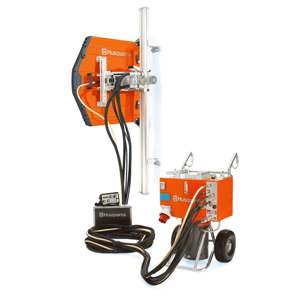 Husqvarna WS 463