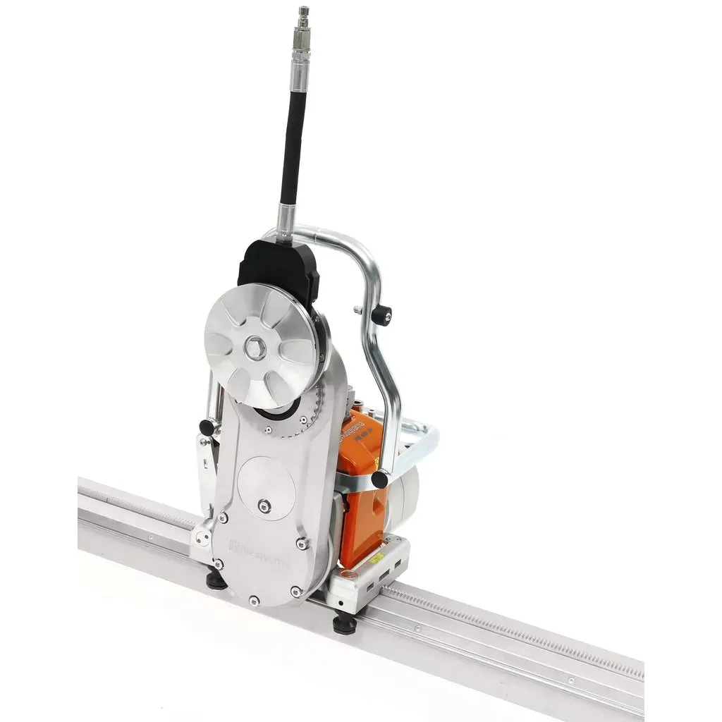 Husqvarna WS 463
