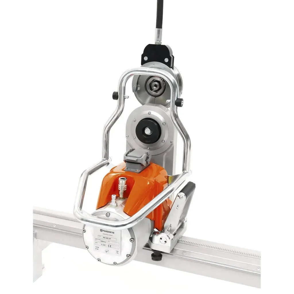 Husqvarna WS 463
