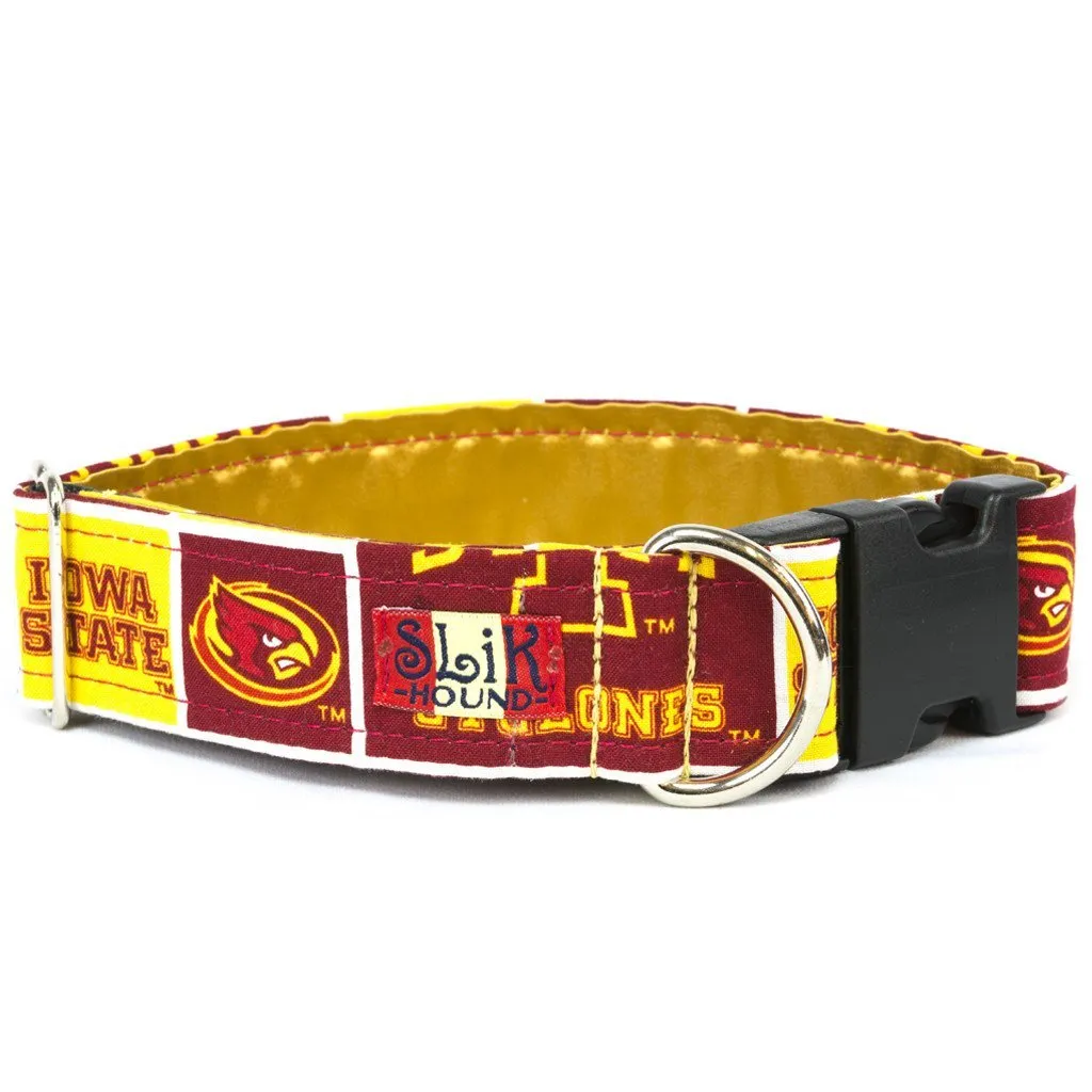 IOWA STATE CYCLONES THEMED