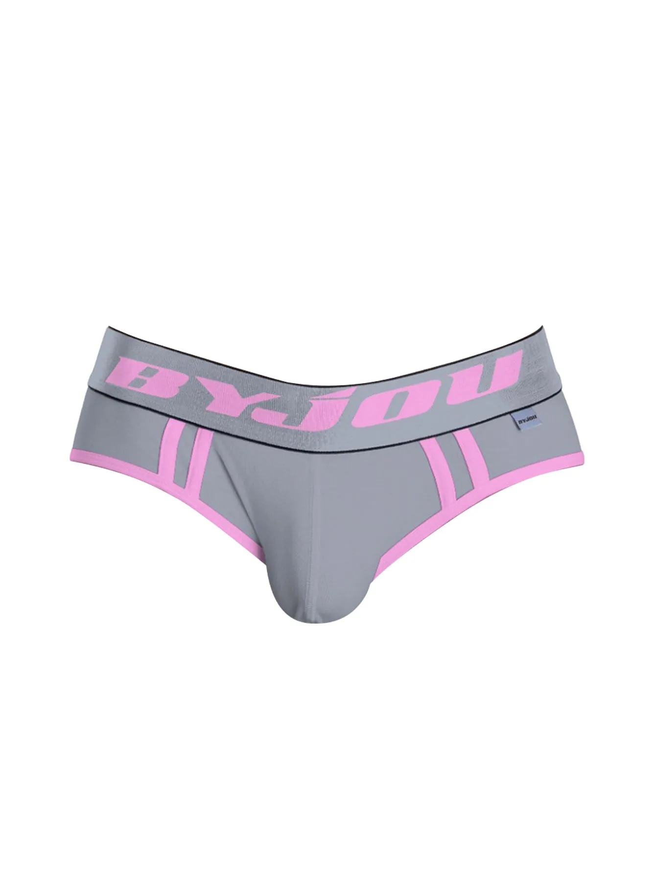 Jockstrap Noe Suspensorio Byjou Underwear  Byjou Underwear Basic Colors