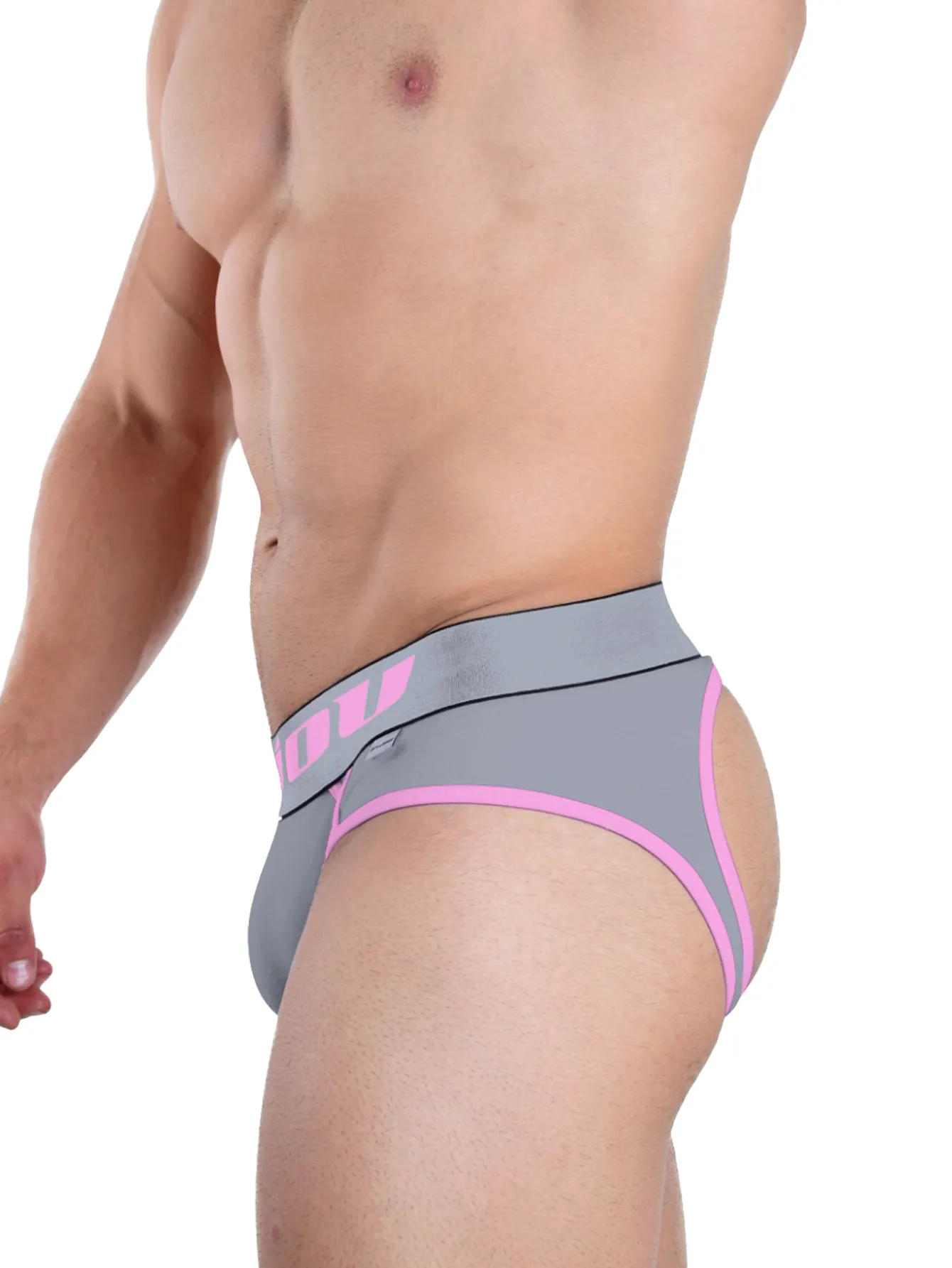 Jockstrap Noe Suspensorio Byjou Underwear  Byjou Underwear Basic Colors
