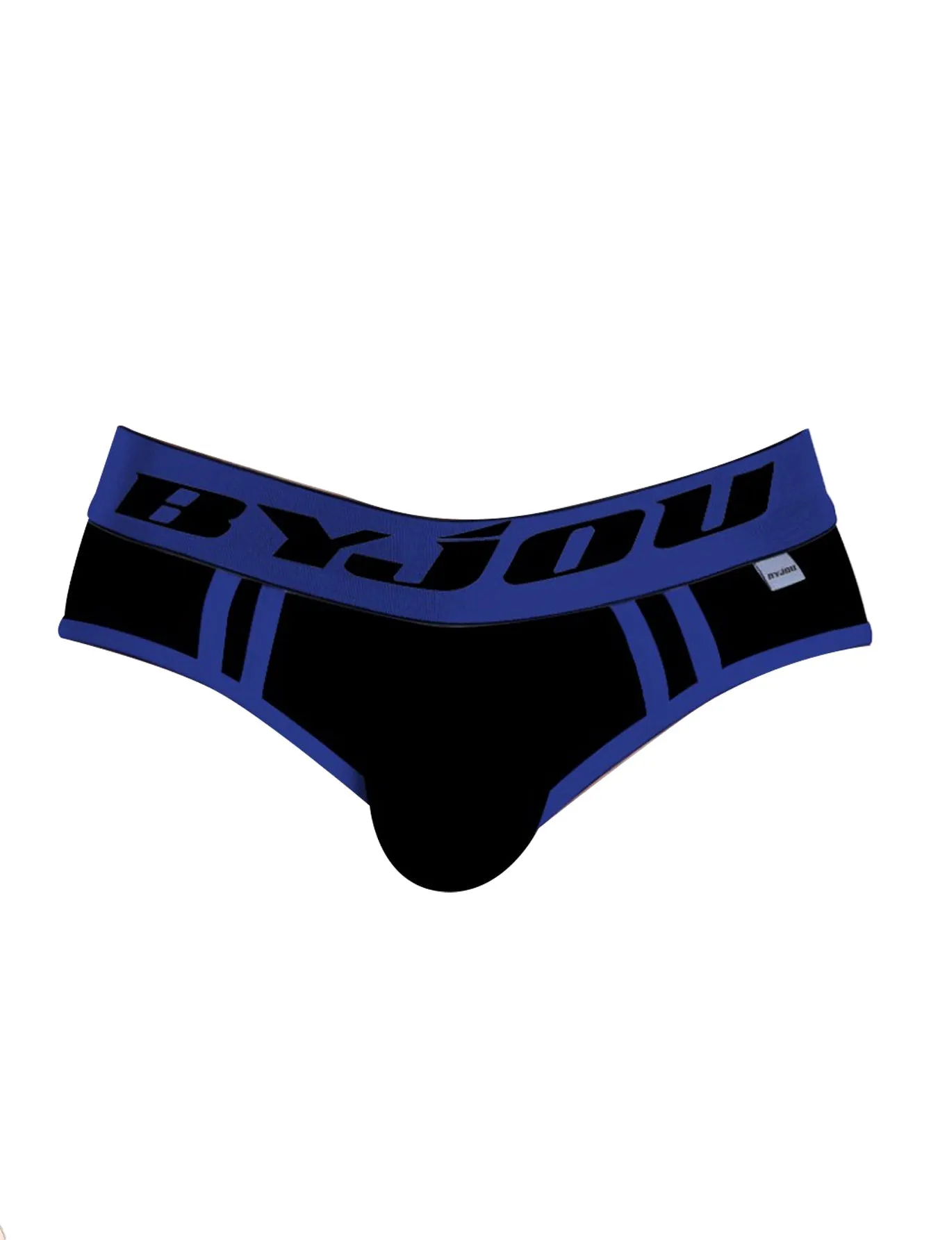 Jockstrap Noe Suspensorio Byjou Underwear  Byjou Underwear Basic Colors