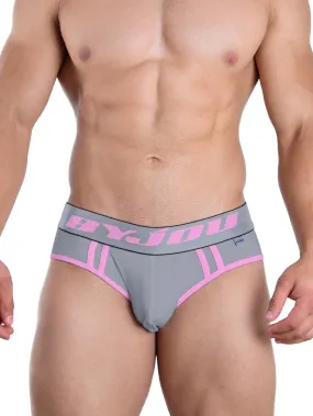 Jockstrap Noe Suspensorio Byjou Underwear  Byjou Underwear Basic Colors