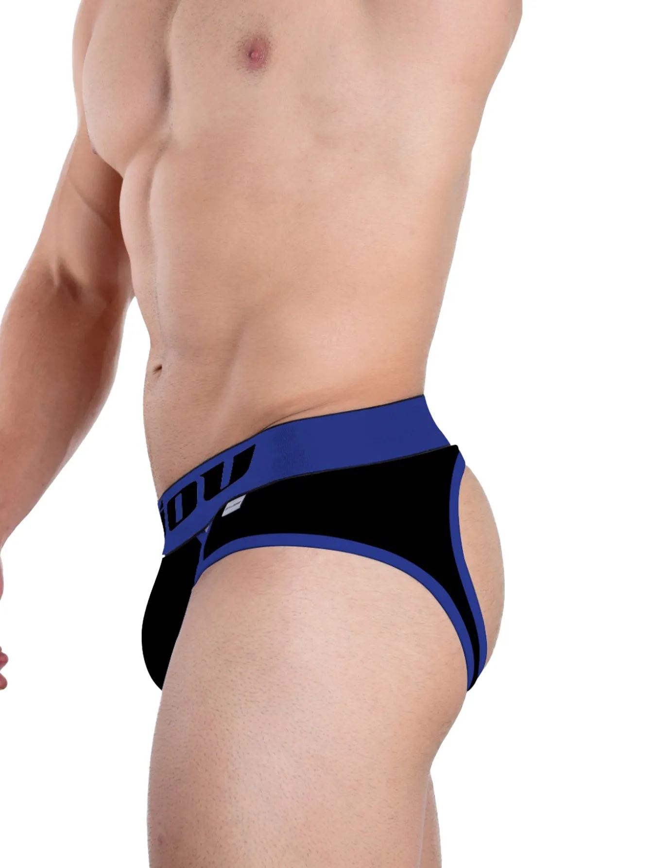 Jockstrap Noe Suspensorio Byjou Underwear  Byjou Underwear Basic Colors