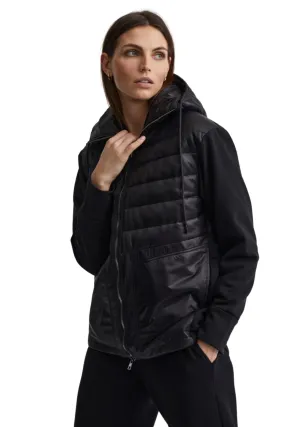 Kerwin Jacket, Black