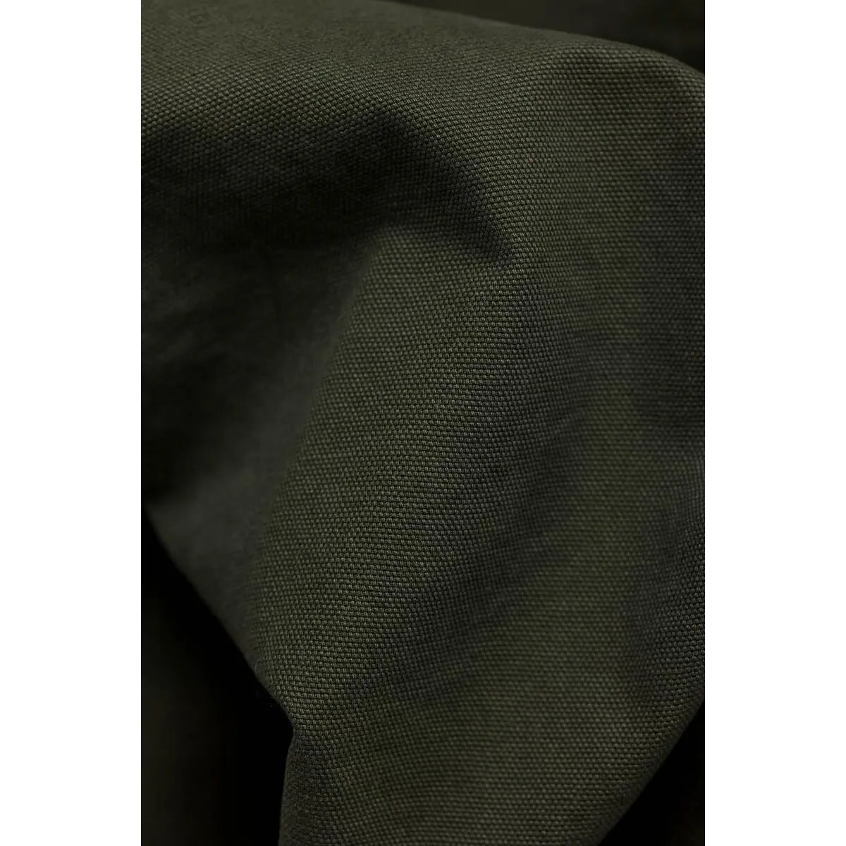 Kuwalla Canvas Jacket