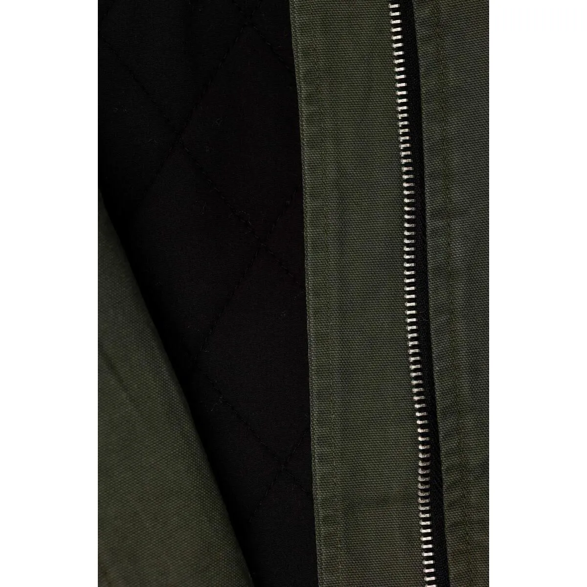 Kuwalla Canvas Jacket