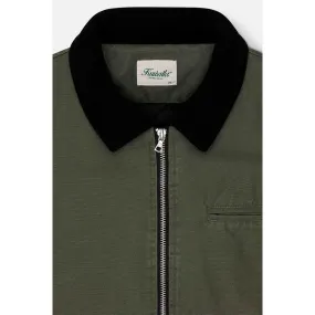 Kuwalla Canvas Jacket