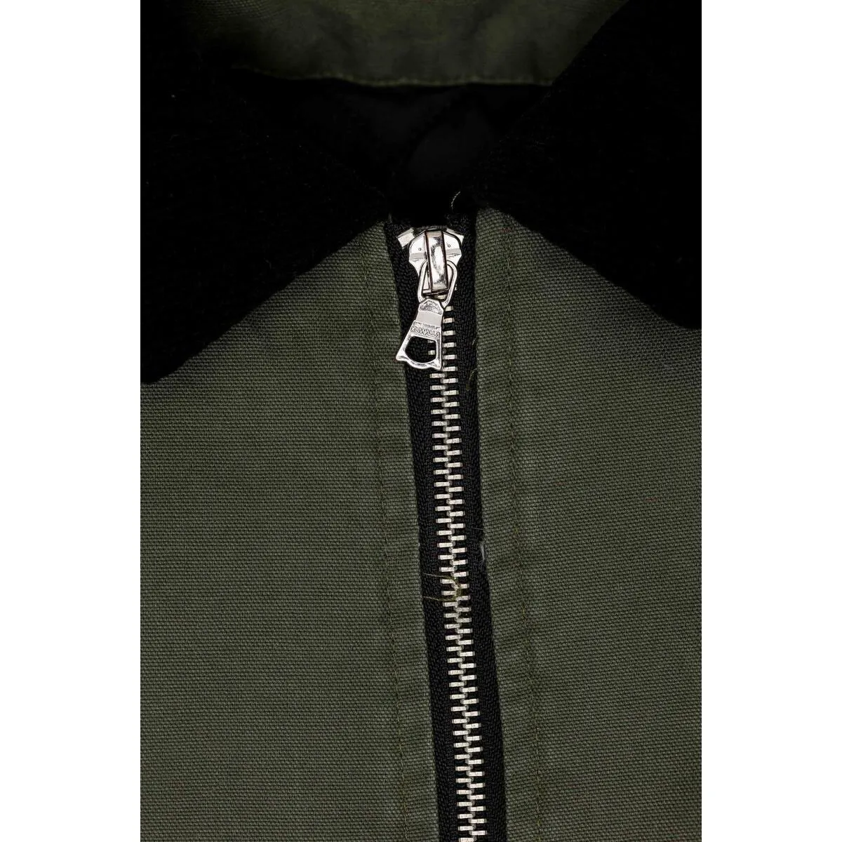 Kuwalla Canvas Jacket