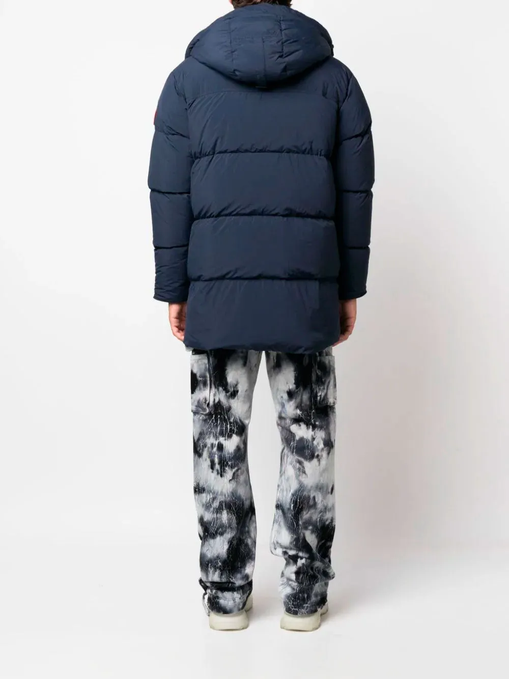 Lawrence parka
