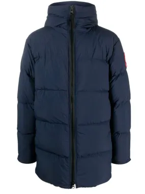 Lawrence parka